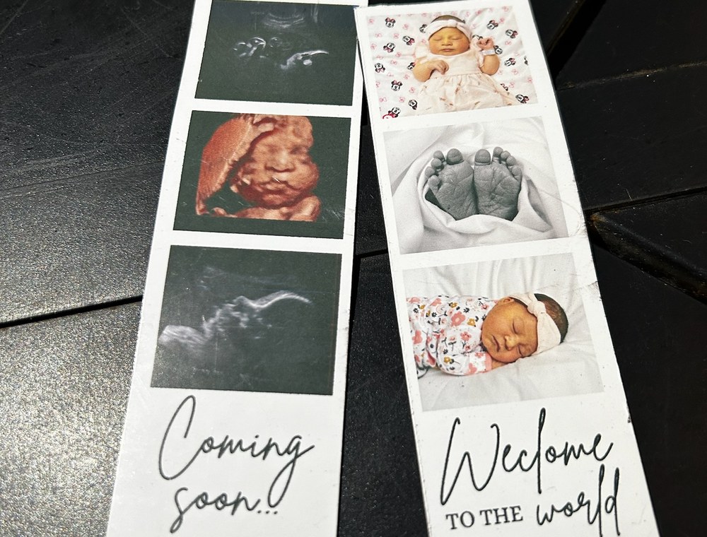 Baby magnet examples