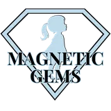 Magnetic Gems logo
